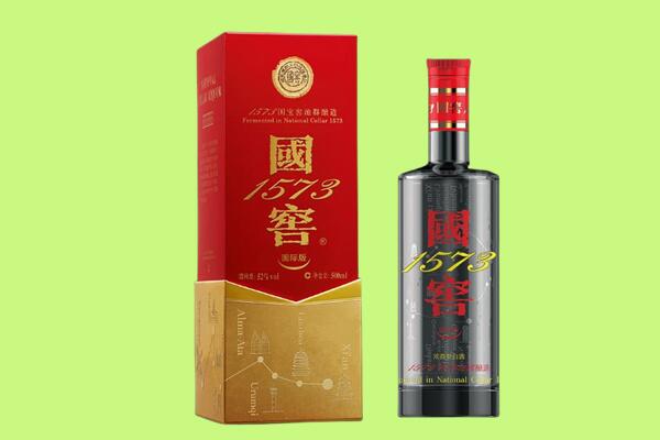 桂林市叠彩回收国窖
